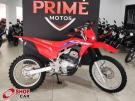 HONDA CRF 250F Vermelha