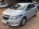 GM - Chevrolet Onix Joy 1.0 Prata