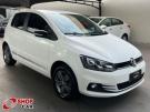 VW - Volkswagen Fox Connect 1.6 4p. Branca