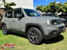 JEEP Renegade S 1.3 16v T270 4x4 Cinza