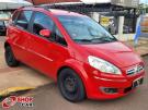 FIAT Idea Essence 1.6 16v Dualogic Vermelha