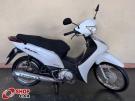 HONDA Biz 110i Branca