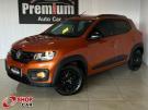 RENAULT Kwid Outsider 1.0 12v Laranja