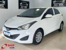 HYUNDAI HB20 Comfort 1.0 12v Branca