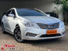 HYUNDAI Azera GLS 3.0 V6 24v Prata