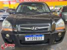 HYUNDAI Tucson GLS 2.0 16v Preta