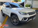 JEEP Compass Limited 2.0 16v TD350 4x4 Branca