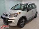 CITROËN AirCross Tendance 1.6 16v Prata