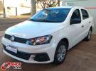 VW - Volkswagen Voyage Trendline 1.6 Branca