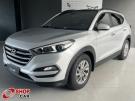 HYUNDAI Tucson GLS 1.6T 16v Prata