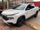 FIAT Toro Ranch 2.0TDi 16v 4x4 Branca