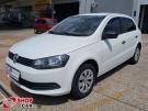 VW - Volkswagen Gol Trendline 1.0 4p. Branca