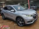 HONDA HR-V EXL 1.8 16v Prata