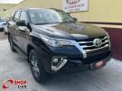 TOYOTA Hilux SW4 SRV 2.7 16v Preta