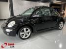 VW - Volkswagen New Beetle 2.0 Preta