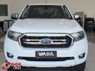 FORD Ranger XLT 3.2TDCi 20v 4x4 C.D. Branca