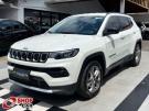 JEEP Compass Longitude 1.3 16v T270 Branca