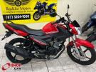 YAMAHA YBR 150 ED Factor Vermelha