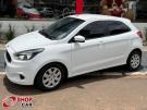 FORD Ka Hatch SE 1.0 12v Branca