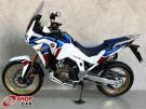 HONDA CRF 1100L Africa Twin Branca