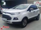 FORD EcoSport Freestyle 1.6 16v Branca