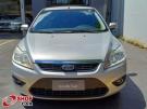 FORD Focus Hatch GLX 2.0 16v Prata