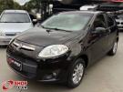 FIAT Palio Attractive 1.0 4p. Preta