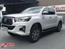 TOYOTA Hilux SRV D4-D 2.8TDi 16v 4X4 C.D. Branca