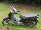 HONDA Biz C 100 Preta