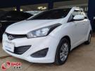 HYUNDAI HB20 Comfort 1.0 12v Branca