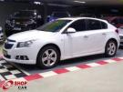 GM - Chevrolet Cruze Hatch Sport6 LTZ 1.8 16v Branca