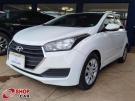 HYUNDAI HB20 Comfort 1.0 12v Branca