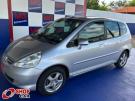 HONDA Fit LXL 1.4 Prata