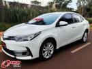 TOYOTA Corolla XEi 2.0 16v Branca