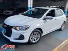 GM - Chevrolet Onix Hatch LT 1.0T 12v Branca