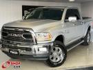 RAM 2500 Laramie 6.7TDi 24v 4X4 C.D. Prata