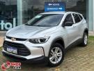 GM - Chevrolet Tracker 1.0T 12v Prata