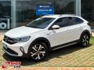 VW - Volkswagen Nivus Highline 1.0 12v TSi Branca