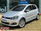 VW - Volkswagen Fox Connect 1.6 I-Motion 4p. Prata