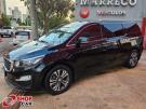 KIA Grand Carnival EX 3.3 V6 24v Preta