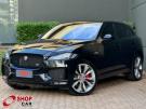 JAGUAR F-Pace S 3.0 V6 24v Supercharged Preta