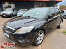 FORD Focus Hatch GLX 2.0 16v Preta