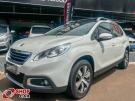 PEUGEOT 2008 Griffe 1.6 16v Branca