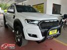 FORD Ranger XLS 2.2TDCi 16v 4x4 C.D. Branca