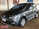 VW - Volkswagen CrossFox 1.6 Cinza