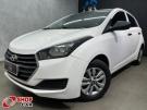 HYUNDAI HB20 Comfort 1.0 12v Branca