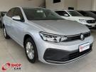 VW - Volkswagen Virtus 1.0 12v TSi Prata