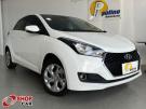 HYUNDAI HB20 Comfort Plus 1.0 12v Branca