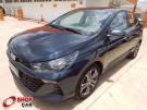 HYUNDAI HB20S Comfort Plus 1.0T 12v Azul