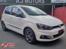 VW - Volkswagen Fox Run 1.6 4p. Branca